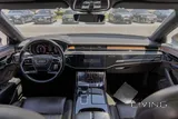 2019 Audi A8 3.0L